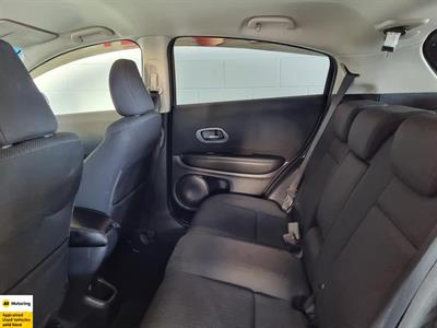 2014 Honda Vezel - Thumbnail