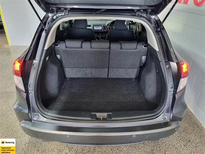 2014 Honda Vezel - Thumbnail