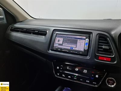2014 Honda Vezel - Thumbnail