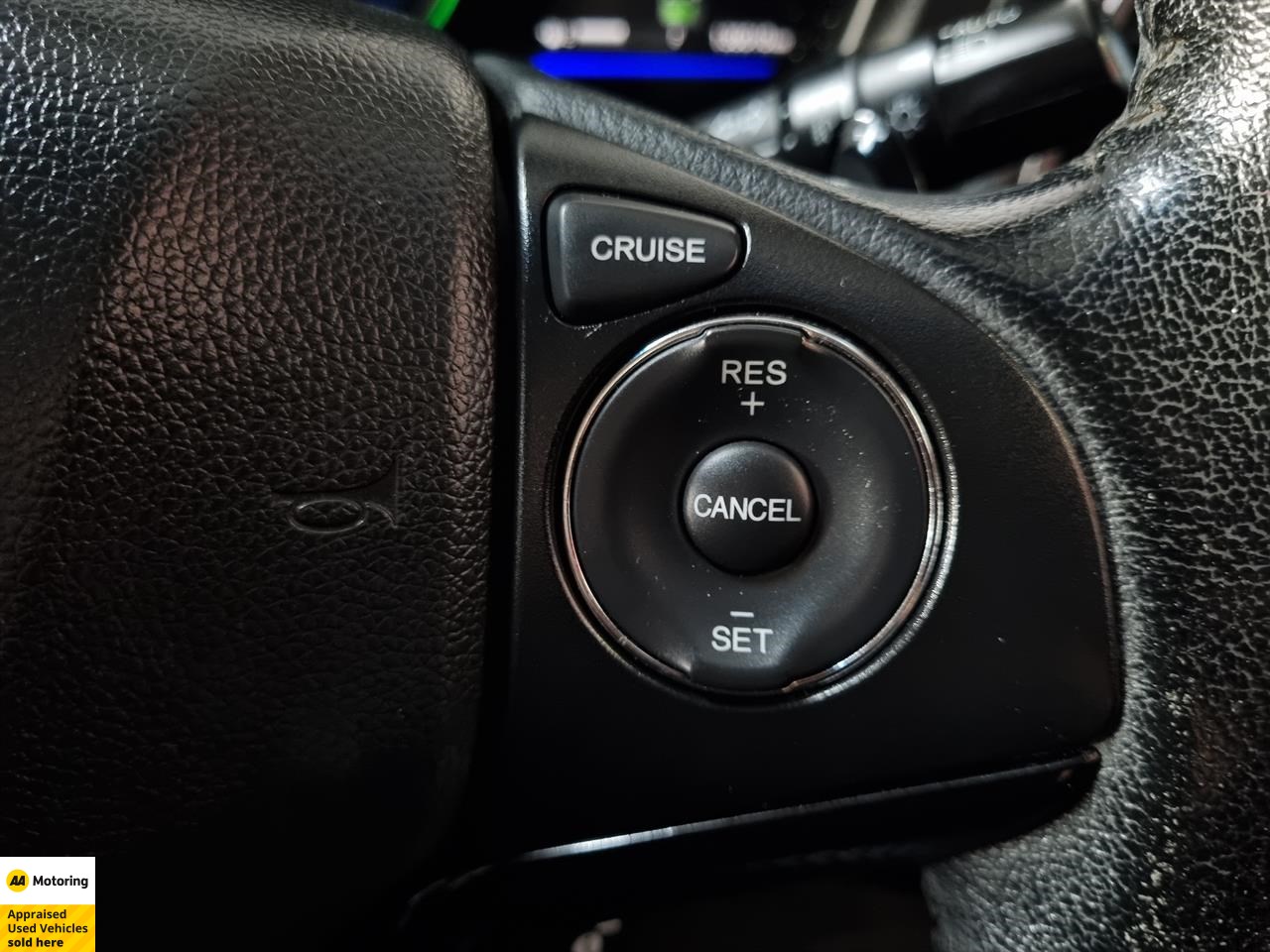 2014 Honda Vezel