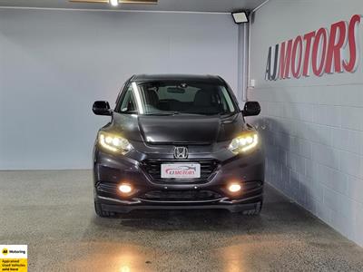 2014 Honda Vezel - Thumbnail