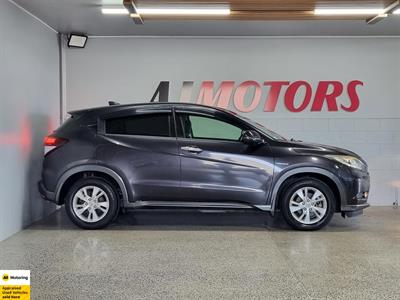 2014 Honda Vezel - Thumbnail