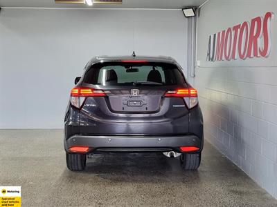 2014 Honda Vezel - Thumbnail