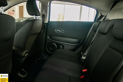 2020 Honda HR-V - Thumbnail