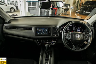 2020 Honda HR-V - Thumbnail