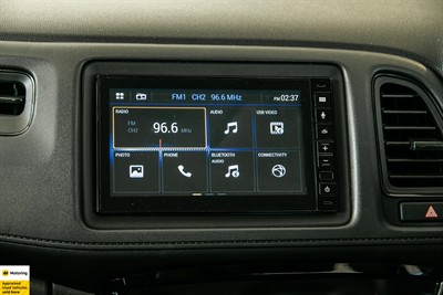 2020 Honda HR-V - Thumbnail