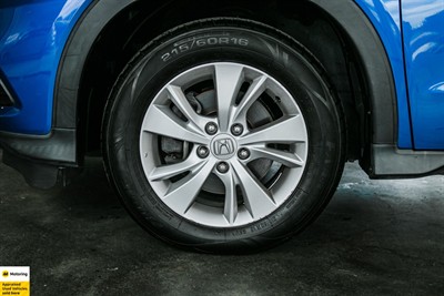 2020 Honda HR-V - Thumbnail