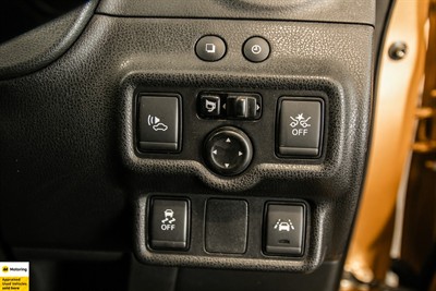 2018 Nissan Note - Thumbnail