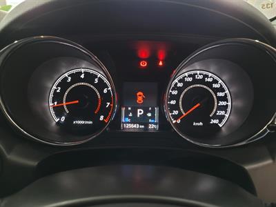 2021 Mitsubishi ASX - Thumbnail