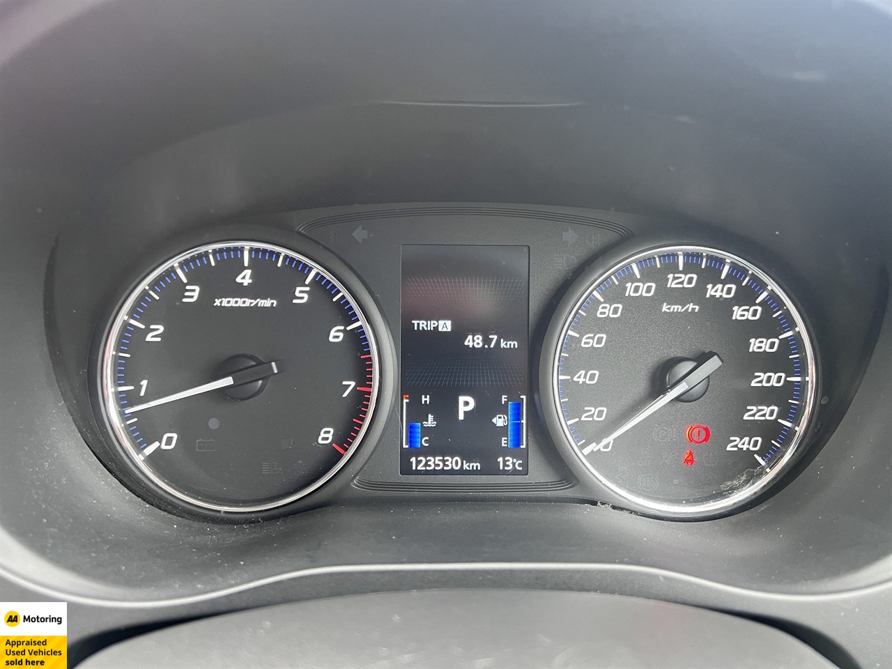 2021 Mitsubishi Outlander