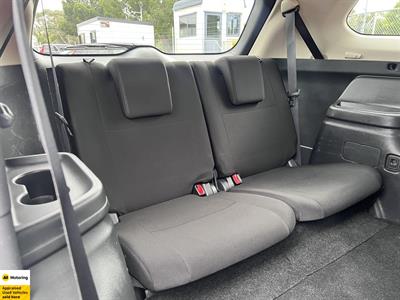 2021 Mitsubishi Outlander - Thumbnail