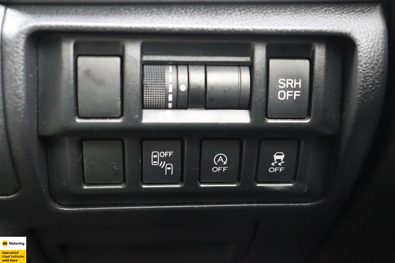 2017 Subaru Impreza