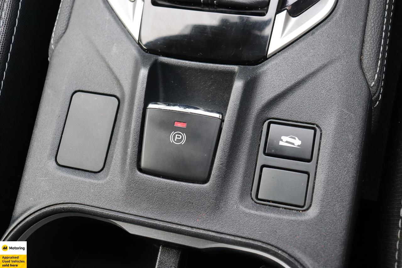 2017 Subaru Impreza