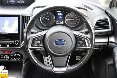 2017 Subaru Impreza - Thumbnail