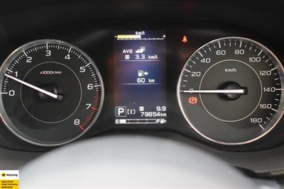2017 Subaru Impreza - Thumbnail