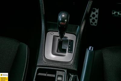 2012 Subaru XV - Thumbnail