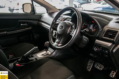 2012 Subaru XV - Thumbnail