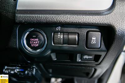 2012 Subaru XV - Thumbnail