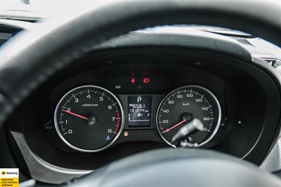 2012 Subaru XV - Thumbnail