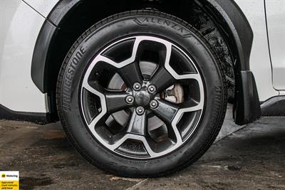 2012 Subaru XV - Thumbnail