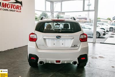 2012 Subaru XV - Thumbnail