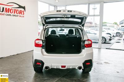 2012 Subaru XV - Thumbnail