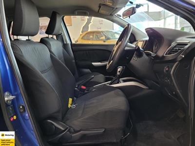 2016 Suzuki Baleno - Thumbnail