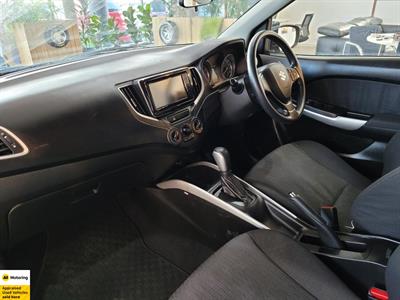 2016 Suzuki Baleno - Thumbnail