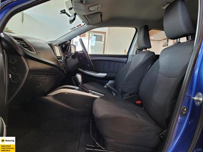 2016 Suzuki Baleno - Thumbnail