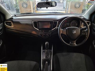 2016 Suzuki Baleno - Thumbnail