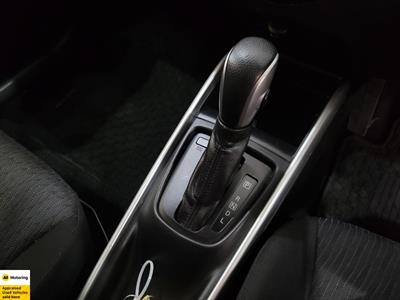 2016 Suzuki Baleno - Thumbnail