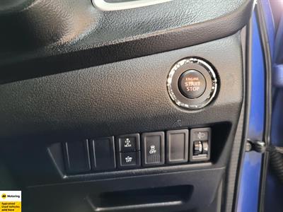 2016 Suzuki Baleno - Thumbnail