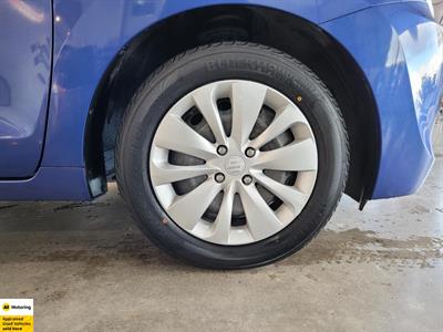 2016 Suzuki Baleno - Thumbnail
