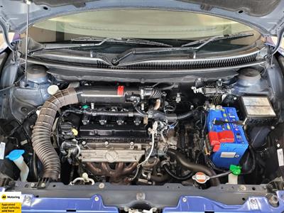 2016 Suzuki Baleno - Thumbnail