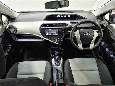 2014 Toyota Aqua - Thumbnail