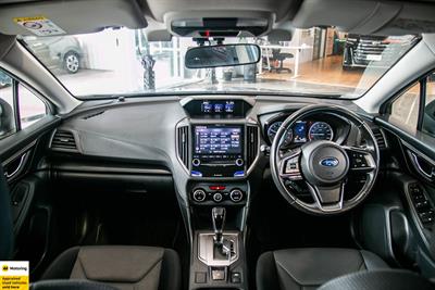 2017 Subaru Impreza - Thumbnail