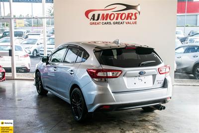 2017 Subaru Impreza - Thumbnail