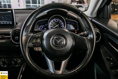 2015 Mazda Demio - Thumbnail