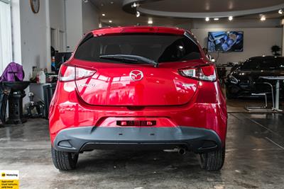 2015 Mazda Demio - Thumbnail