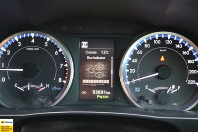 2020 Toyota Highlander - Thumbnail