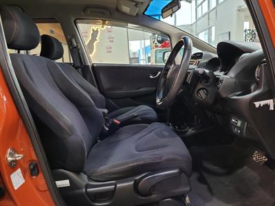 2012 Honda Fit - Thumbnail