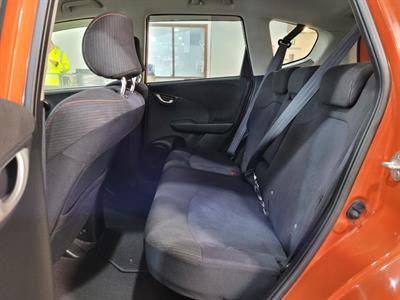 2012 Honda Fit - Thumbnail
