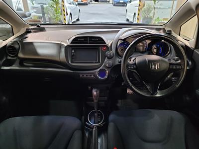 2012 Honda Fit - Thumbnail
