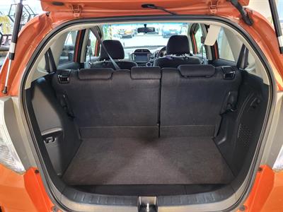 2012 Honda Fit - Thumbnail