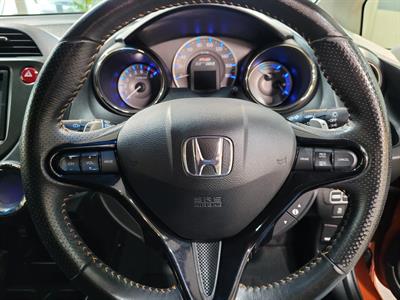 2012 Honda Fit - Thumbnail