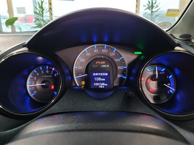 2012 Honda Fit - Thumbnail