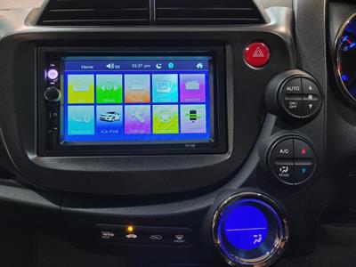 2012 Honda Fit - Thumbnail
