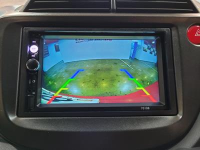 2012 Honda Fit - Thumbnail