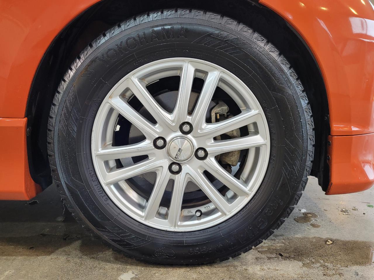 2012 Honda Fit