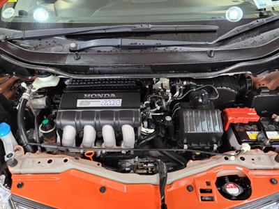 2012 Honda Fit - Thumbnail
